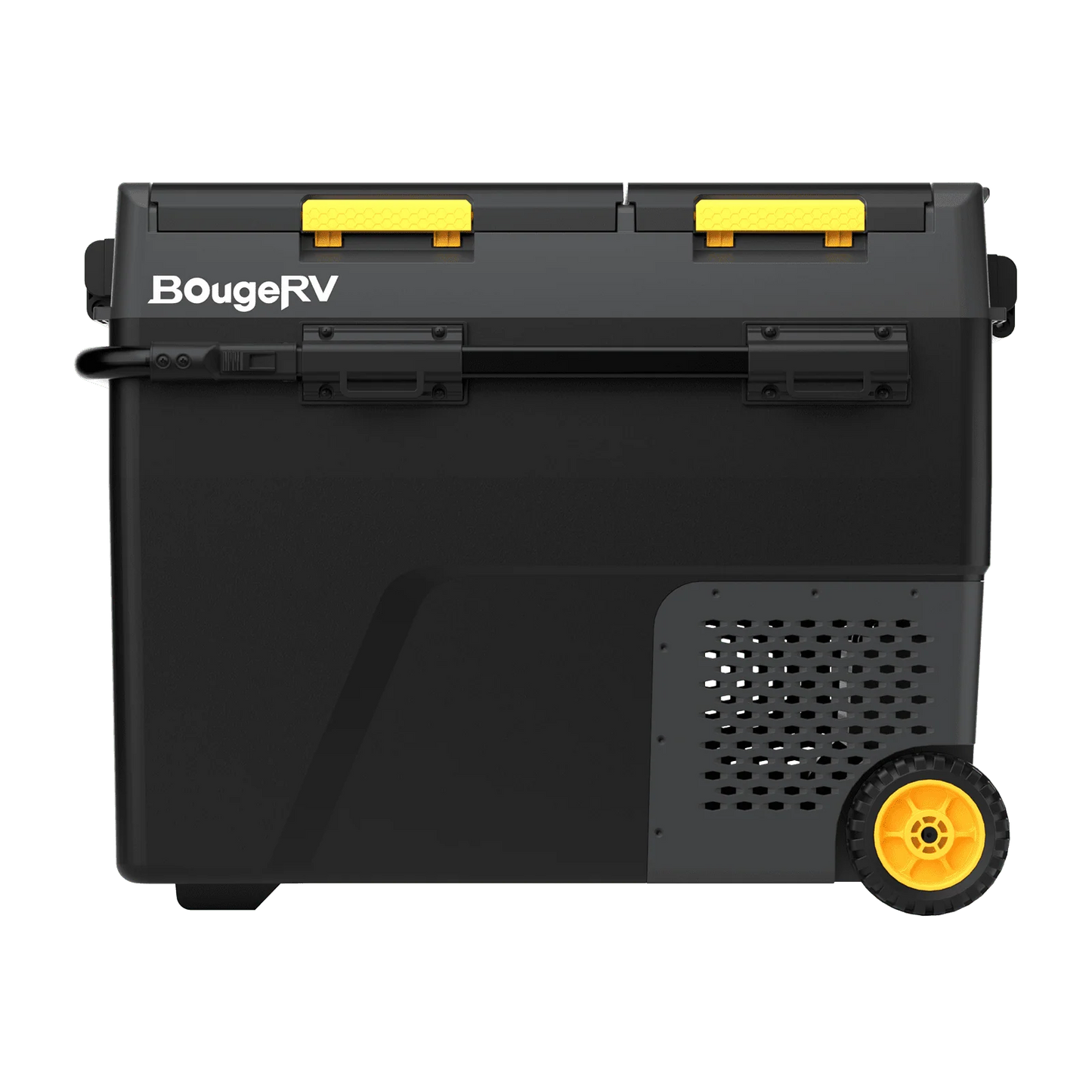BougeRV V2.0 61QT Fridge + 240Wh Battery