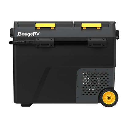 BougeRV V2.0 61QT Fridge + 240Wh Battery
