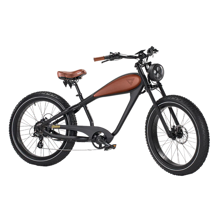 Revibikes Cheetah (2 Options)