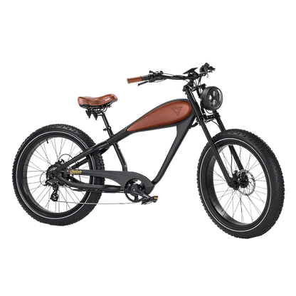 Revibikes Cheetah (2 Options)