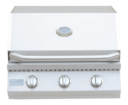 Kokomo 26” Built in Gas Grill