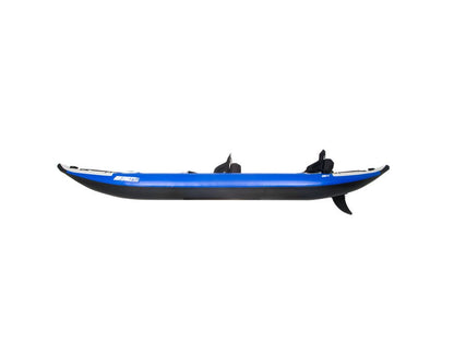 Explorer Inflatable Kayak - 2 Seater