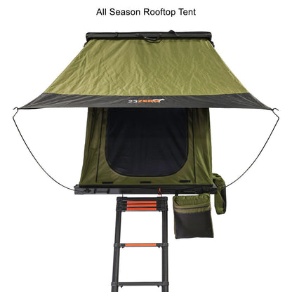 23ZERO Kabari SuperFly RTT Rooftop Tent