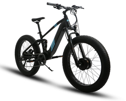 EUNORAU DEFENDER-S E-BIKE
