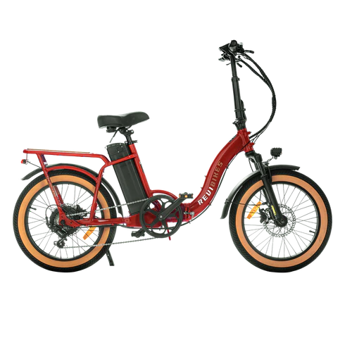 Revibikes Rebel 2 Folding Electric Bike