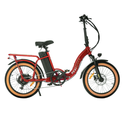 Revibikes Rebel 2 Folding Electric Bike