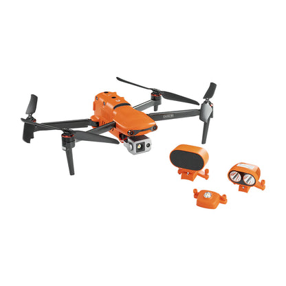Autel EVO II Dual 640T Enterprise Bundle V3