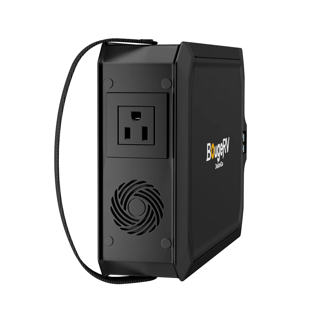 BougeRV JuiceGo 240Wh Power Station