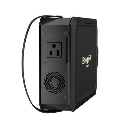 BougeRV JuiceGo 240Wh Power Station