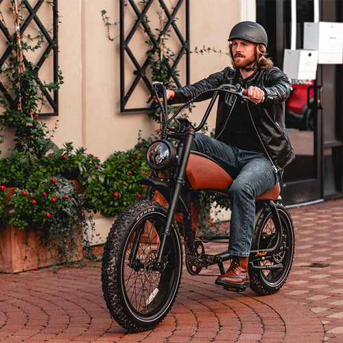 Revibikes Prowler