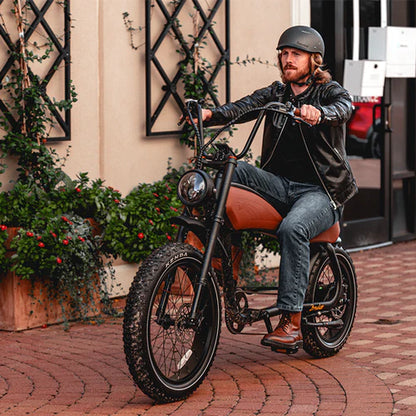 Revibikes Prowler
