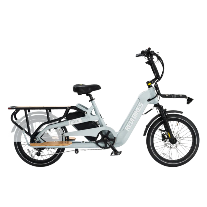 Revibikes Flux