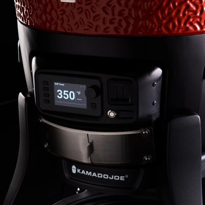 Konnected Joe™ Grill Bundle