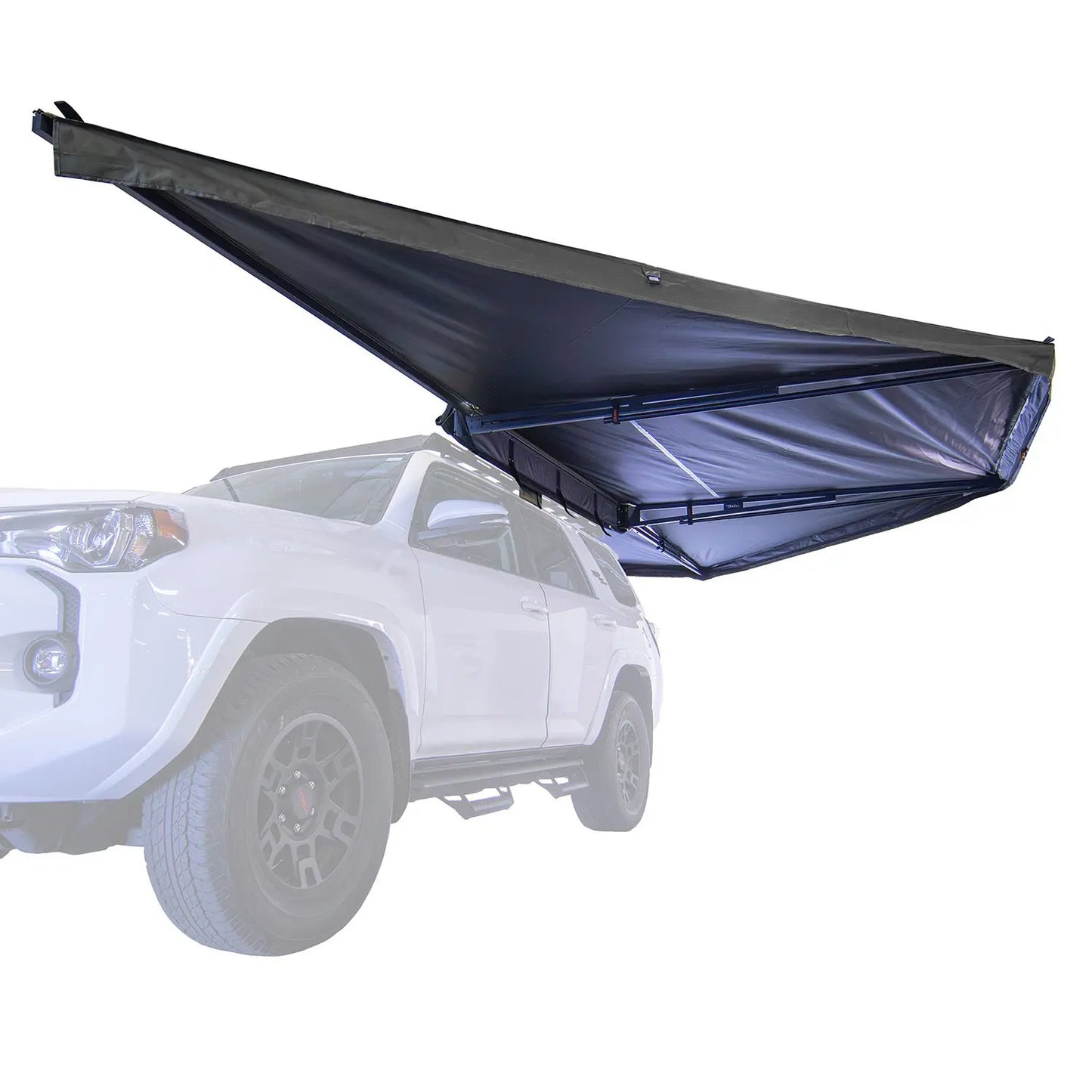 Peregrine PRO 5 Arm 270° Awning – Left