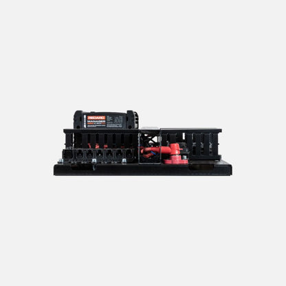 REDARC QuickFit100 TVMS Power Panel
