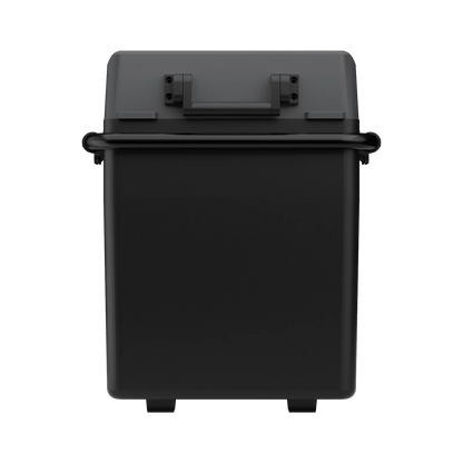 BougeRV V2.0 61QT Fridge + 240Wh Battery
