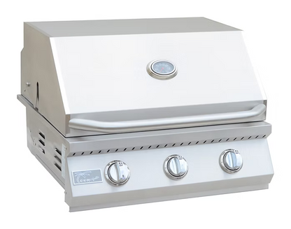 Kokomo 26” Built in Gas Grill