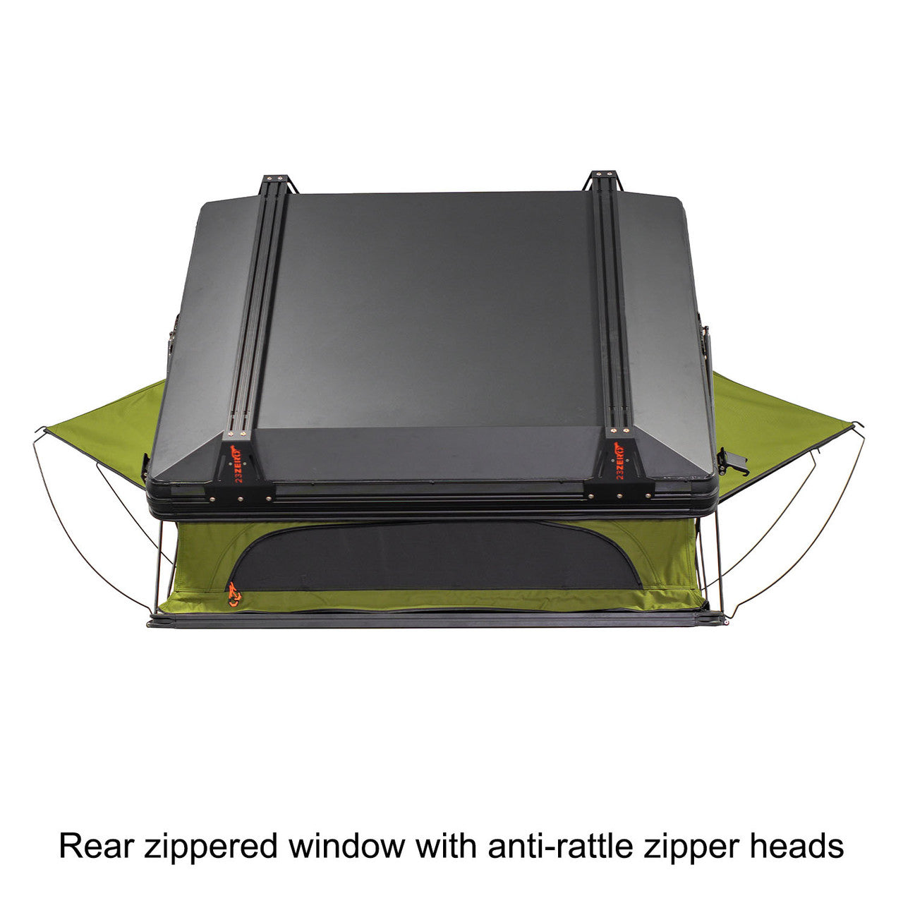 23ZERO CO-Armadillo AX3 Rooftop Tent