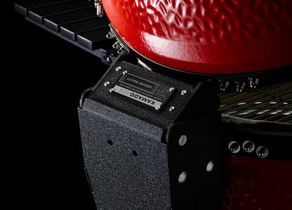 Big Joe® Grill (Series I - III)