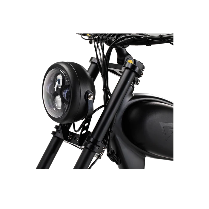 Revibikes Cheetah (2 Options)