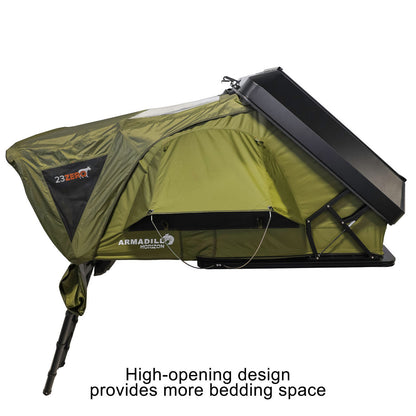 23ZERO Armadillo Horizon 3 Hardshell Tent