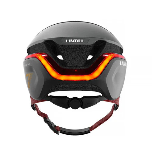 Revibikes Livall EVO21 Smart Helmet