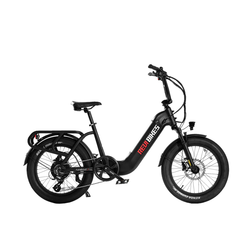 Revibikes Runabout.2 Electric Bike