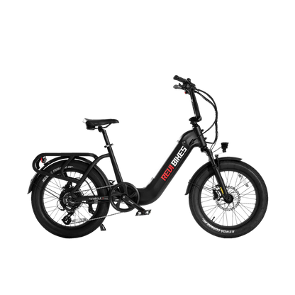 Revibikes Runabout.2 Electric Bike
