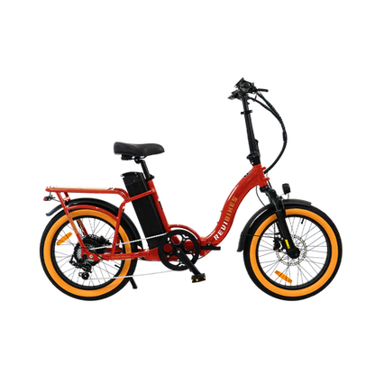 Revibikes Rebel 2 Folding Electric Bike
