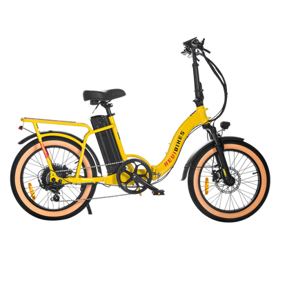 Revibikes Rebel 2 Folding Electric Bike