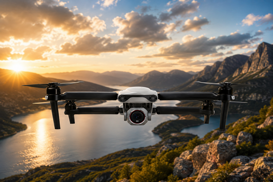 Autel EVO Lite 6K Enterprise Drone