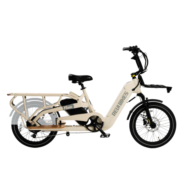 Revibikes Flux