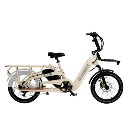Revibikes Flux