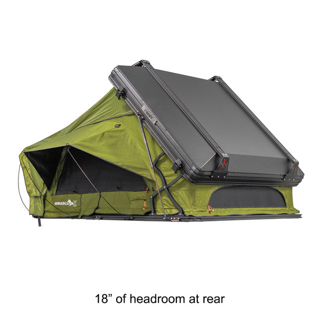 23ZERO CO-Armadillo AX3 Rooftop Tent