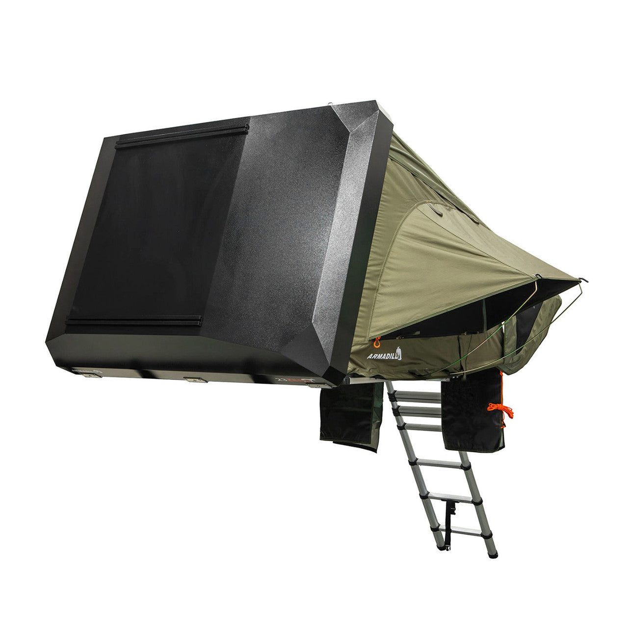 23ZERO Armadillo A2 Right Hardshell Tent