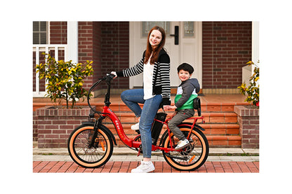 Revibikes Rebel 2 Folding Electric Bike