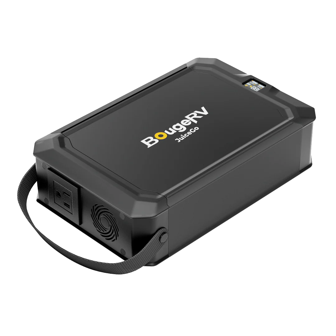 BougeRV JuiceGo 240Wh Power Station