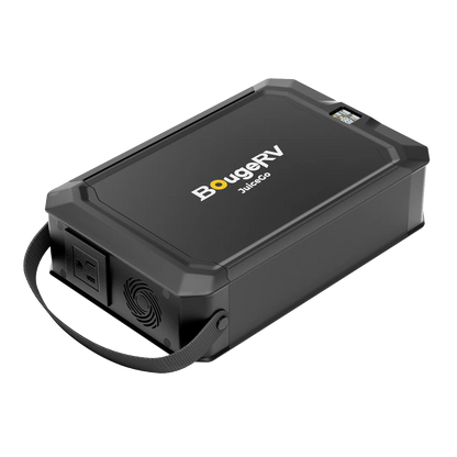 BougeRV JuiceGo 240Wh Power Station