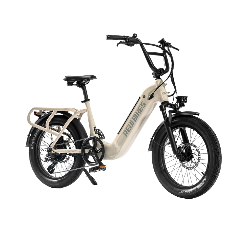 Revibikes Runabout.2 Electric Bike