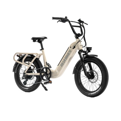 Revibikes Runabout.2 Electric Bike