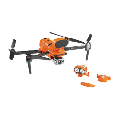 Autel EVO II Dual 640T Enterprise Bundle V3