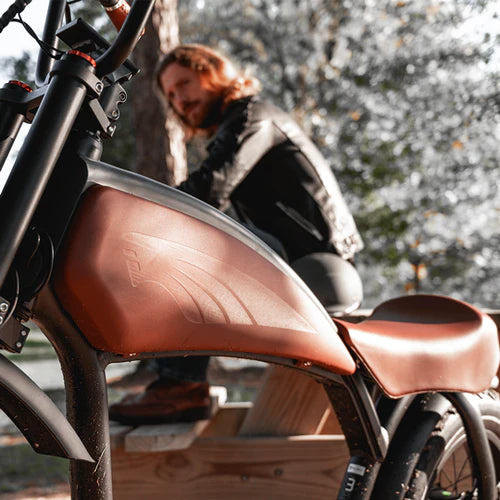 Revibikes Prowler