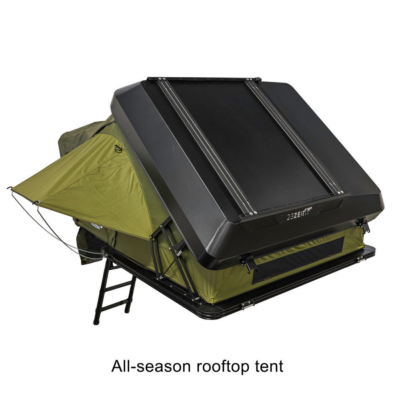 23ZERO Armadillo Horizon 3 Hardshell Tent