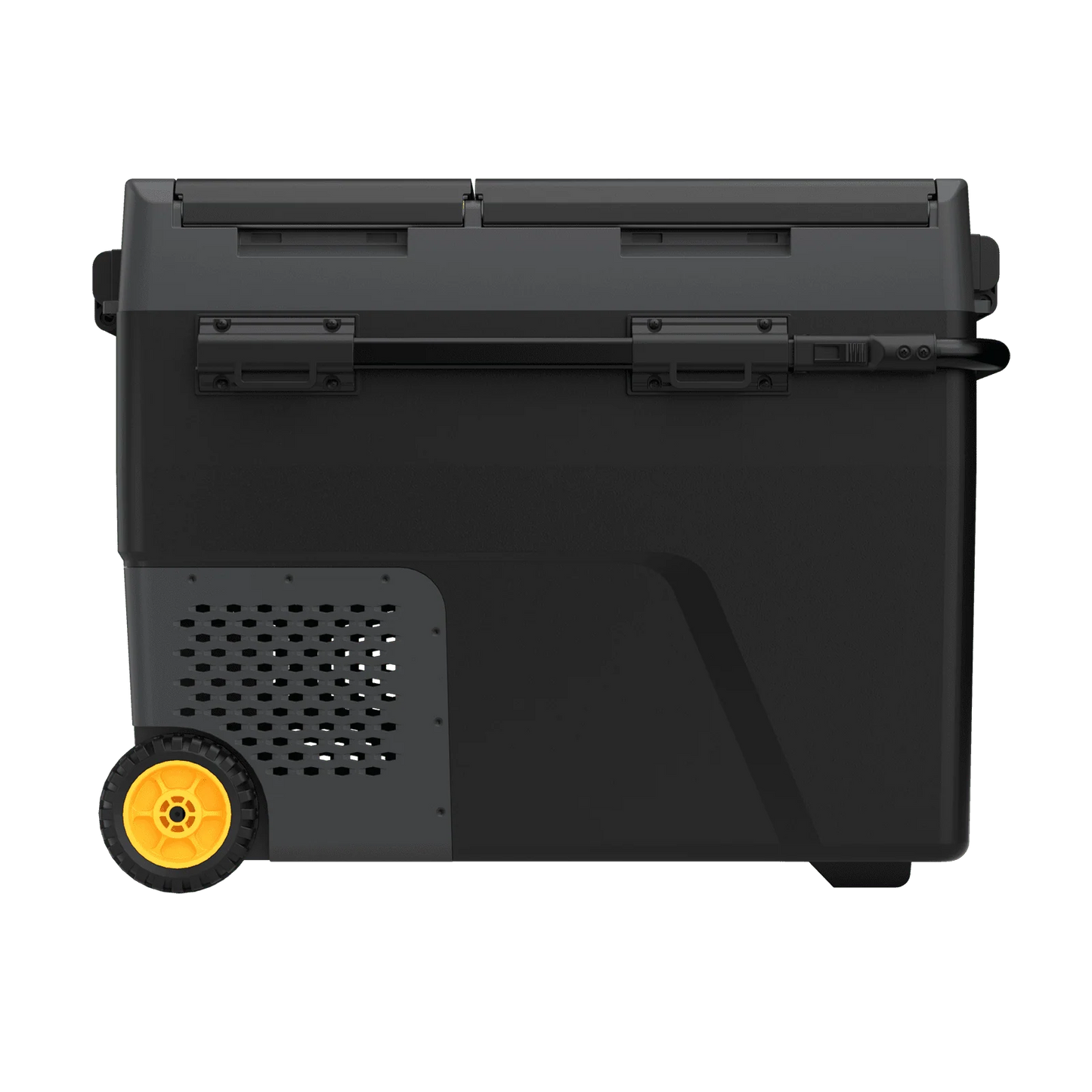 BougeRV V2.0 61QT Fridge + 240Wh Battery