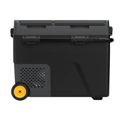 BougeRV V2.0 61QT Fridge + 240Wh Battery