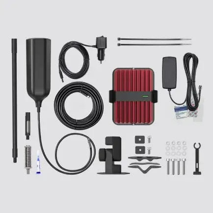 weBoost Drive Reach Cell Signal Booster