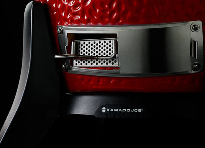 Big Joe® Grill (Series I - III)