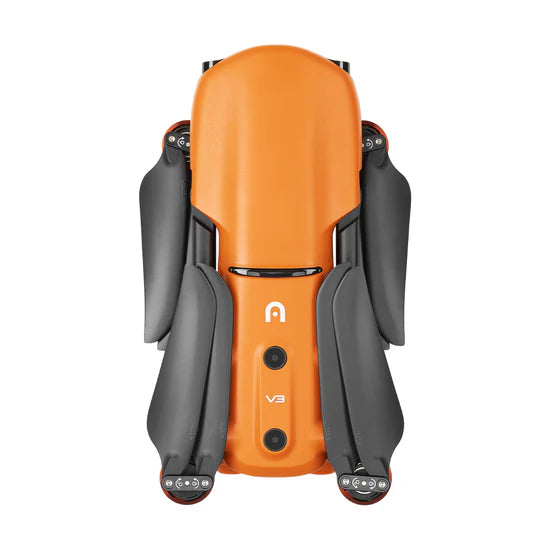 Autel EVO II Pro 6K Rugged Bundle V3 Drone