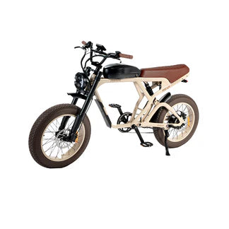 Revibikes Cougar Electric Bike