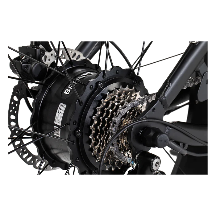 Revibikes Cheetah (2 Options)